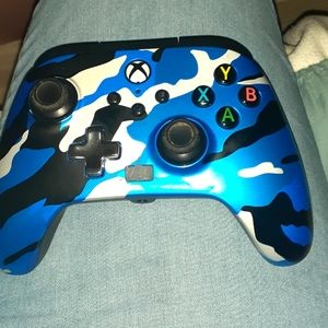 Xbox controller